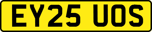 EY25UOS