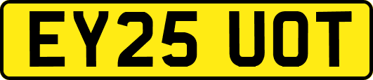 EY25UOT