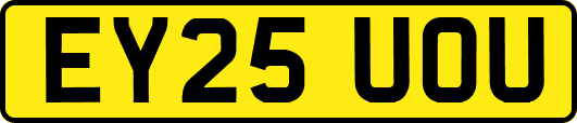 EY25UOU