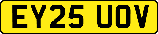 EY25UOV