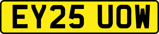 EY25UOW