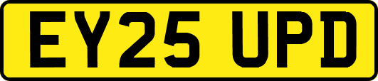 EY25UPD