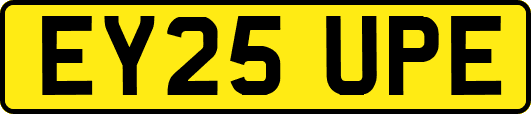 EY25UPE