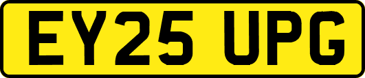 EY25UPG