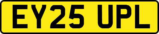 EY25UPL