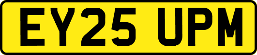 EY25UPM