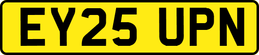 EY25UPN