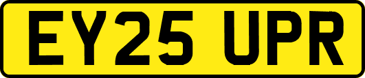 EY25UPR