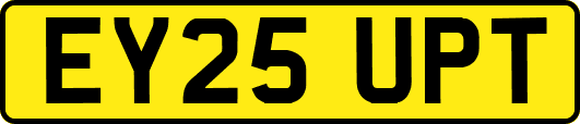 EY25UPT