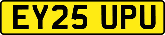 EY25UPU