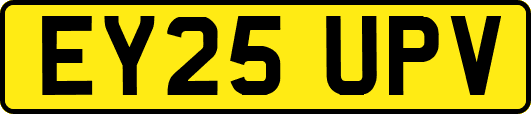 EY25UPV