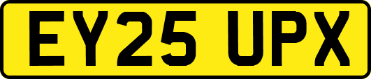 EY25UPX