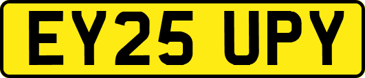 EY25UPY