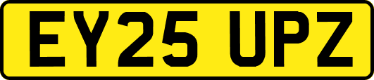 EY25UPZ