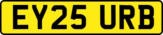 EY25URB