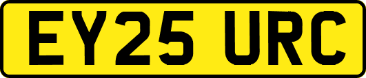 EY25URC