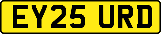 EY25URD