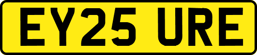 EY25URE