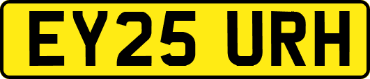 EY25URH