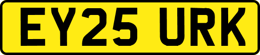 EY25URK