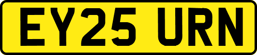 EY25URN