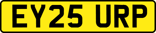 EY25URP