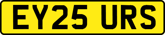 EY25URS