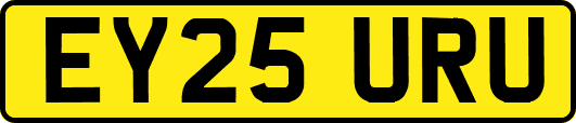 EY25URU