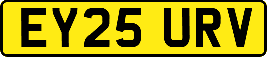 EY25URV