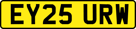 EY25URW