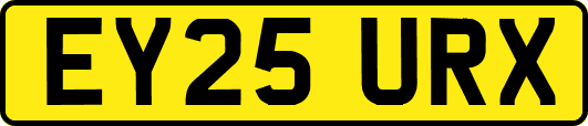 EY25URX