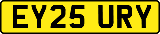 EY25URY
