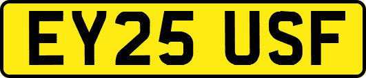 EY25USF
