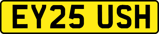 EY25USH