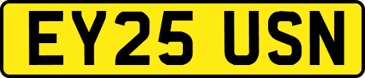 EY25USN