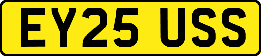 EY25USS