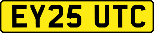 EY25UTC