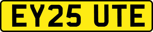 EY25UTE