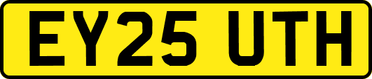 EY25UTH