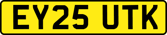 EY25UTK