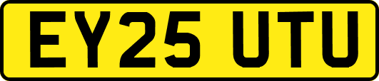 EY25UTU