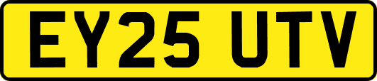 EY25UTV