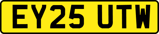 EY25UTW