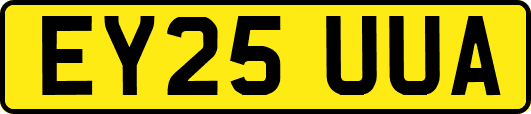 EY25UUA