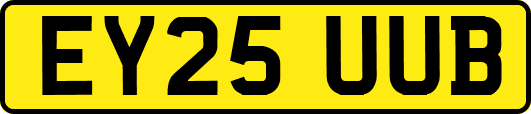EY25UUB