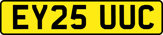 EY25UUC