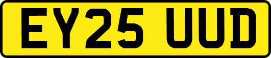 EY25UUD