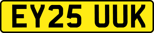EY25UUK