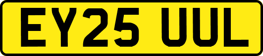EY25UUL
