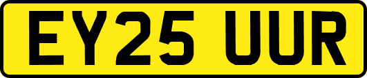 EY25UUR